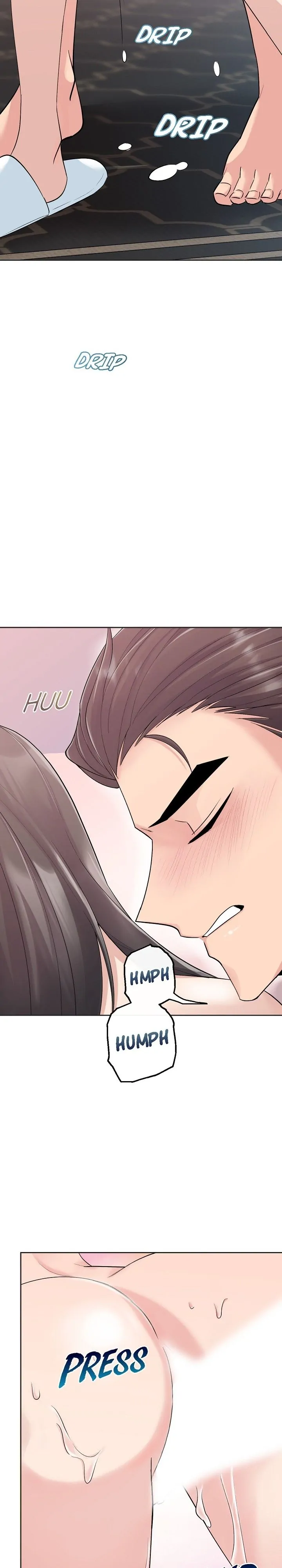 Obscene Contract chapter 5 page 12