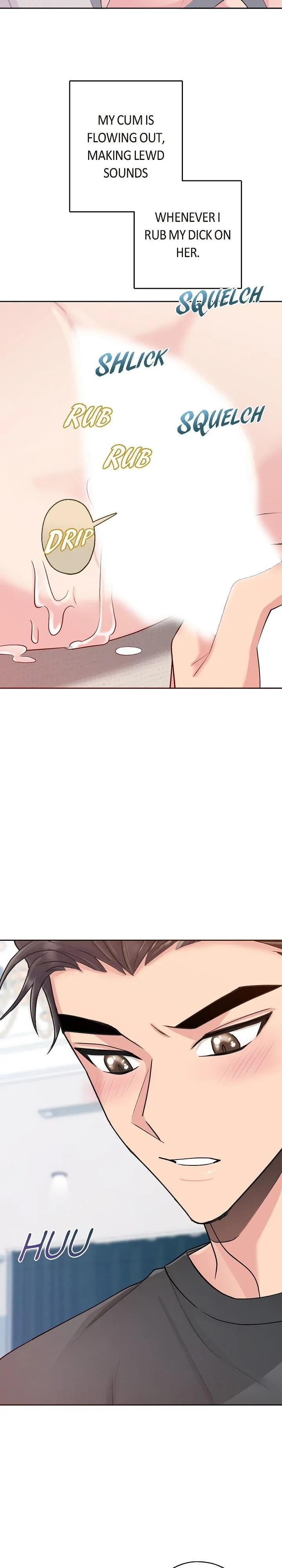 Obscene Contract chapter 5 page 28
