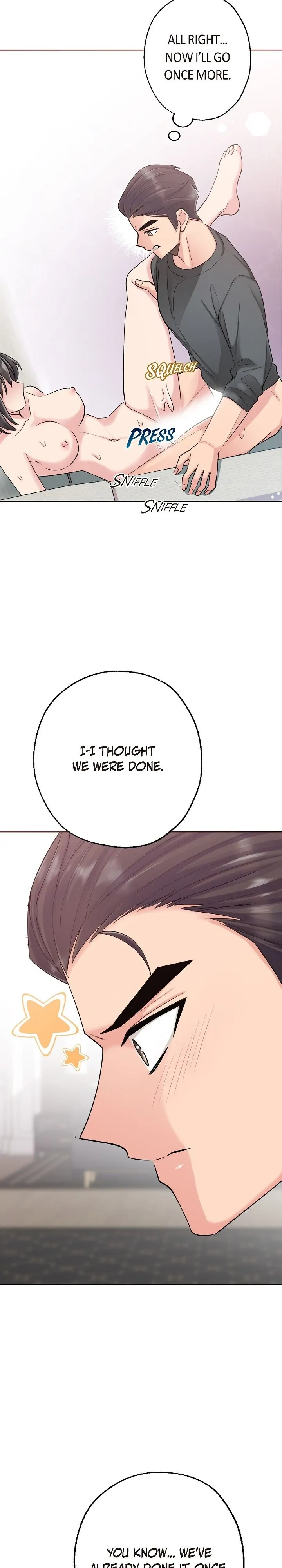 Obscene Contract chapter 5 page 29