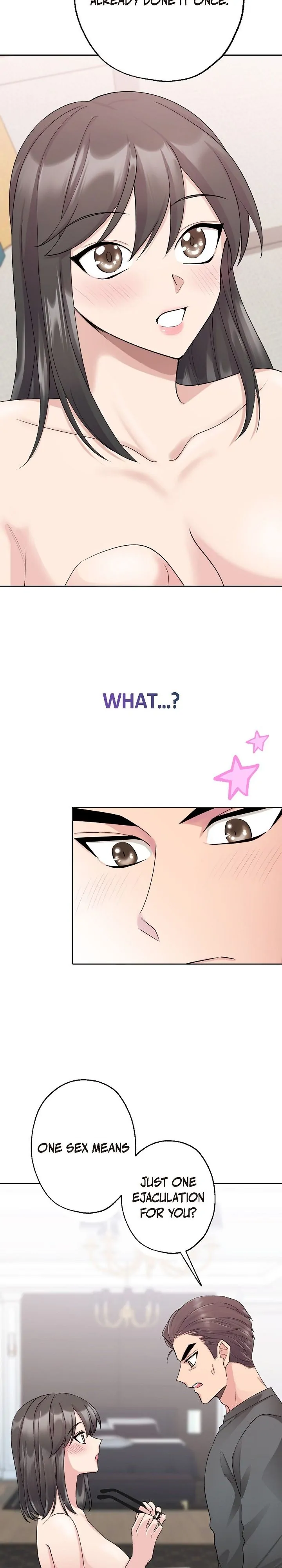 Obscene Contract chapter 5 page 30