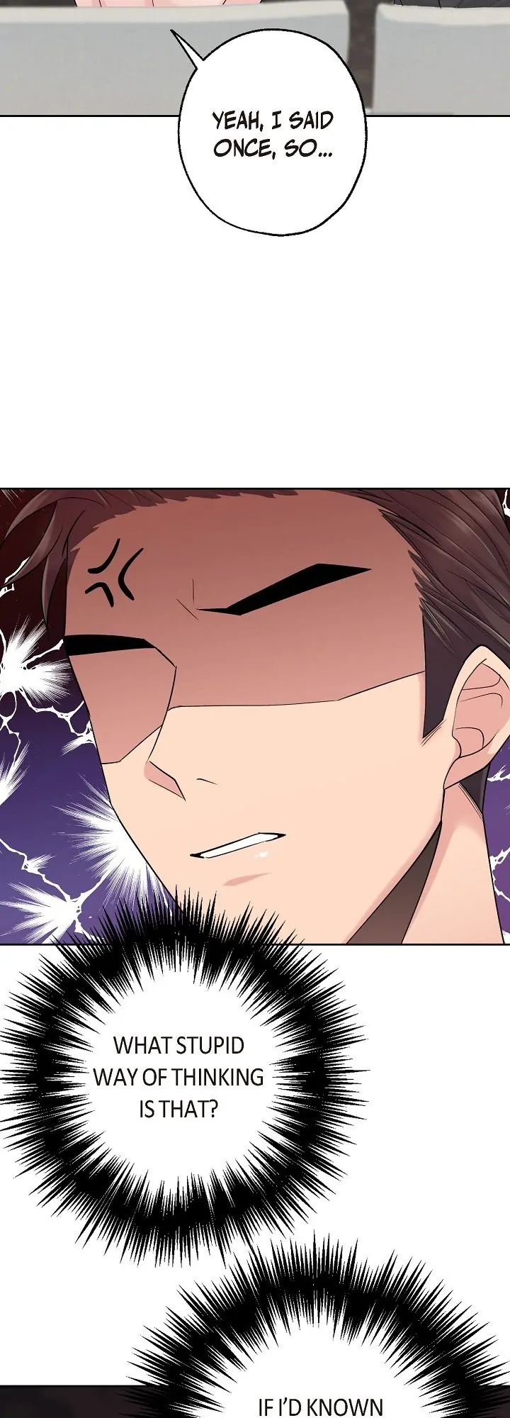 Obscene Contract chapter 5 page 31