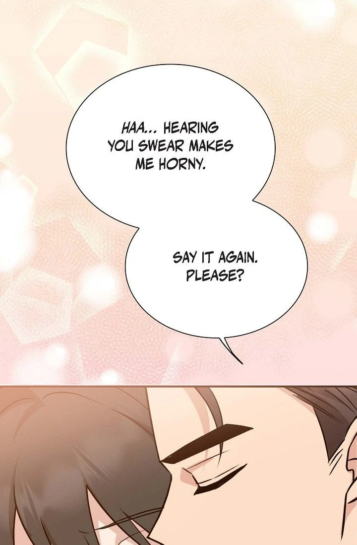 Obscene Contract chapter 50 page 100