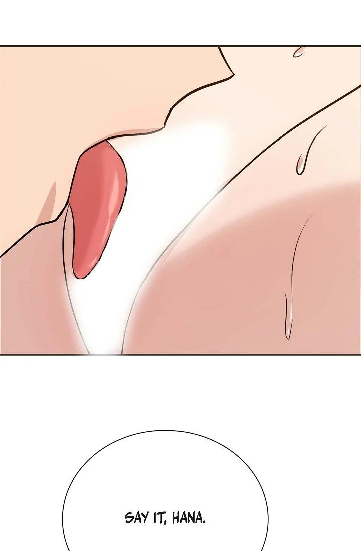 Obscene Contract chapter 50 page 110