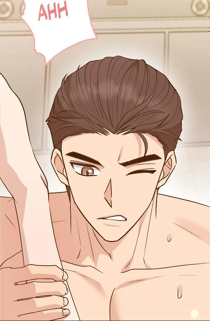 Obscene Contract chapter 50 page 116
