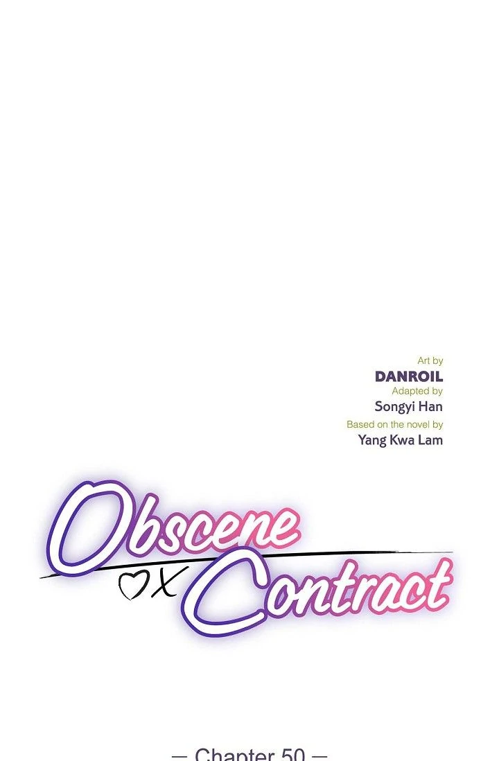 Obscene Contract chapter 50 page 2