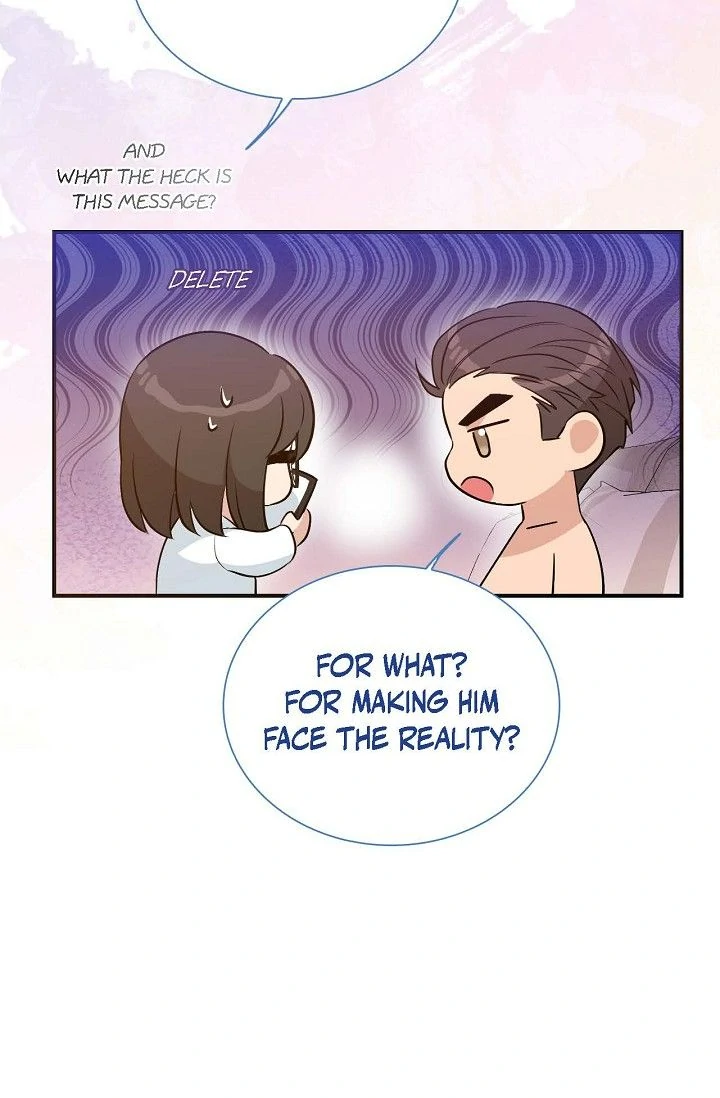 Obscene Contract chapter 50 page 26
