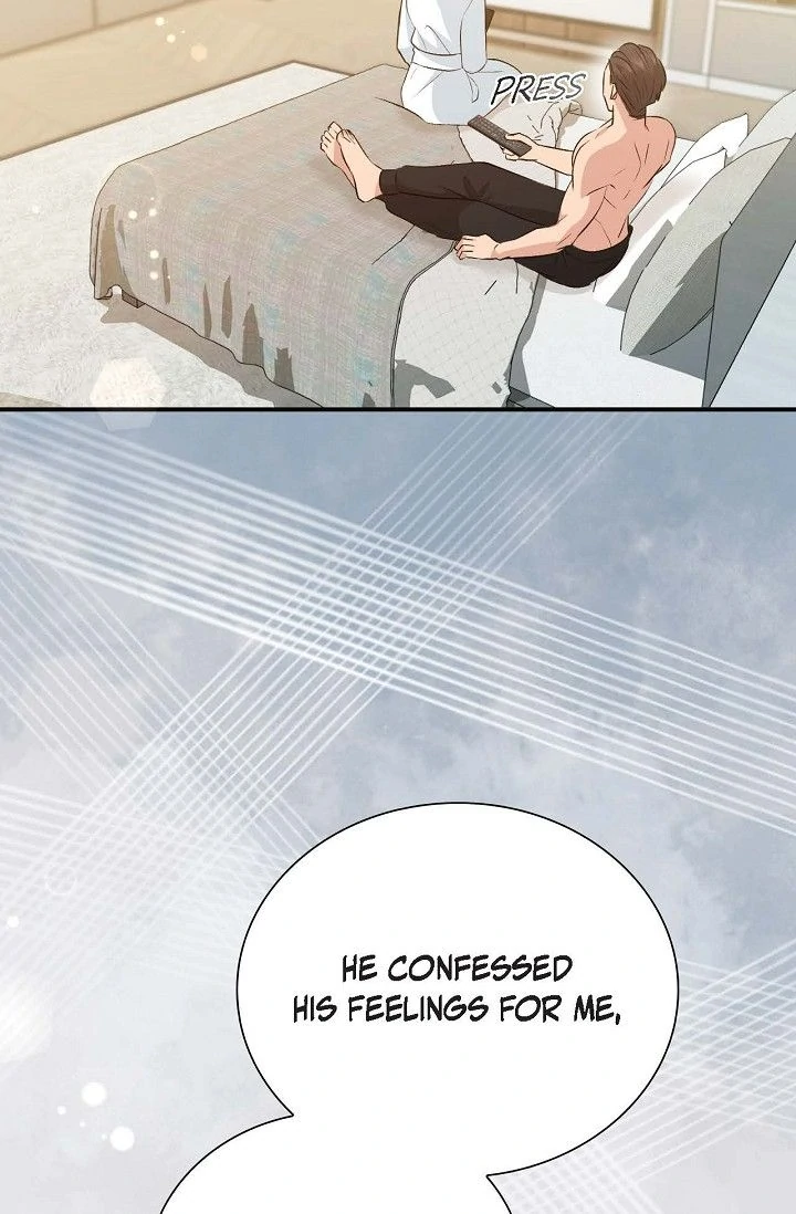 Obscene Contract chapter 50 page 29