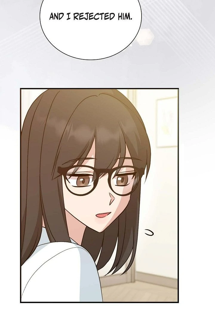Obscene Contract chapter 50 page 30