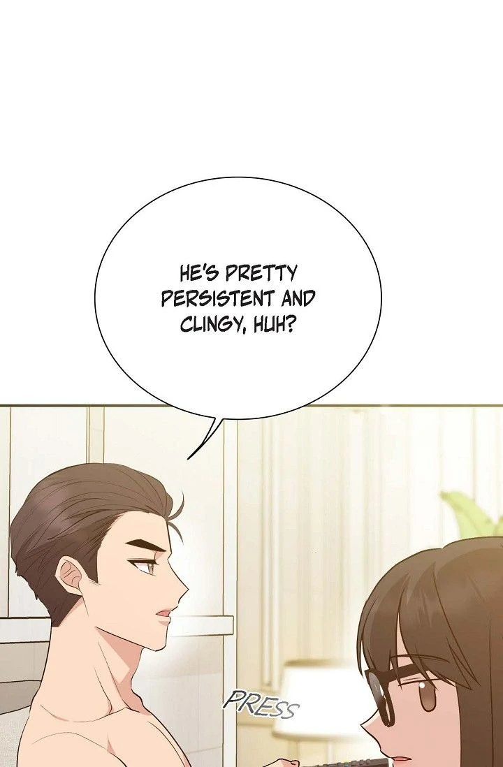Obscene Contract chapter 50 page 31