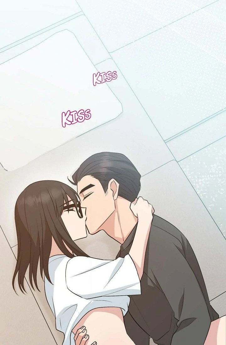 Obscene Contract chapter 50 page 5