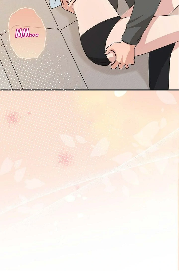 Obscene Contract chapter 50 page 6