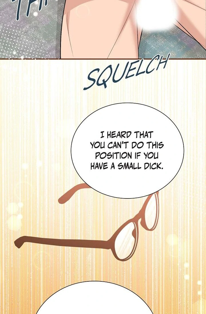 Obscene Contract chapter 50 page 73