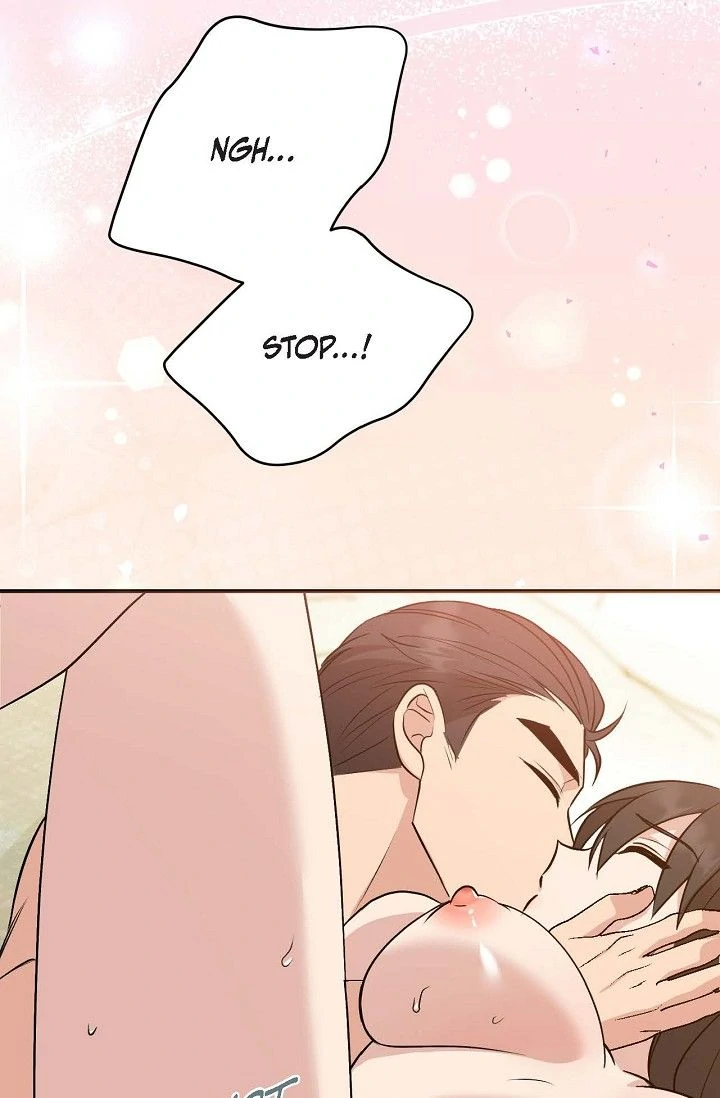 Obscene Contract chapter 50 page 75