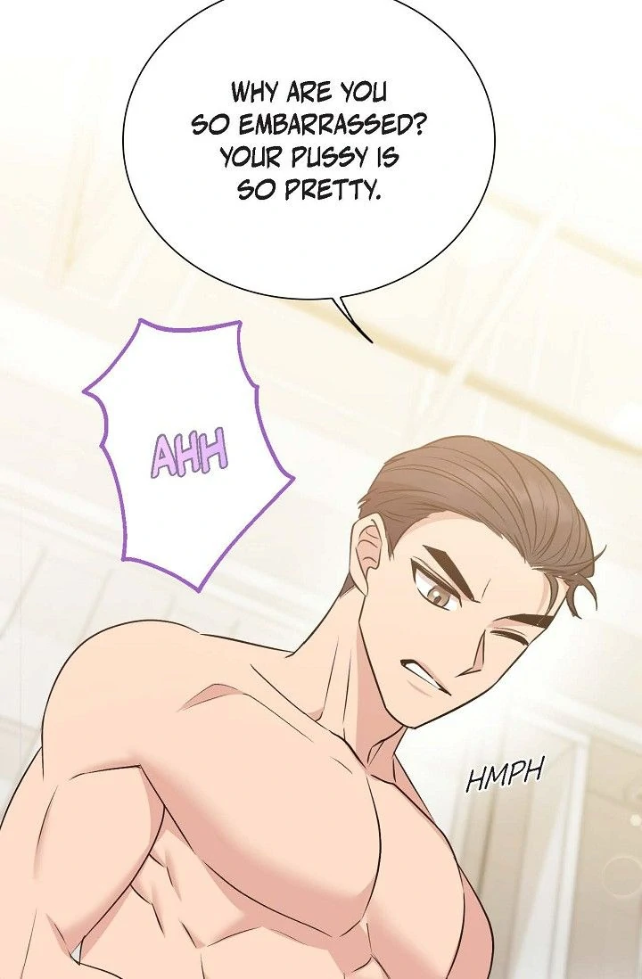 Obscene Contract chapter 50 page 78