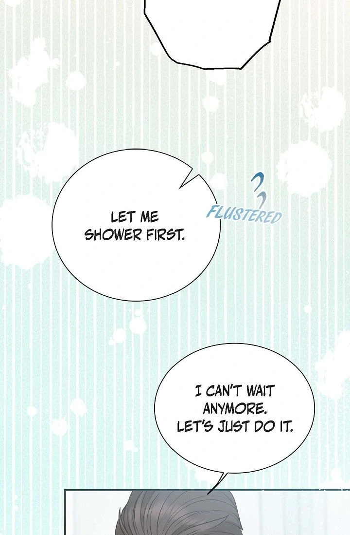 Obscene Contract chapter 50 page 8