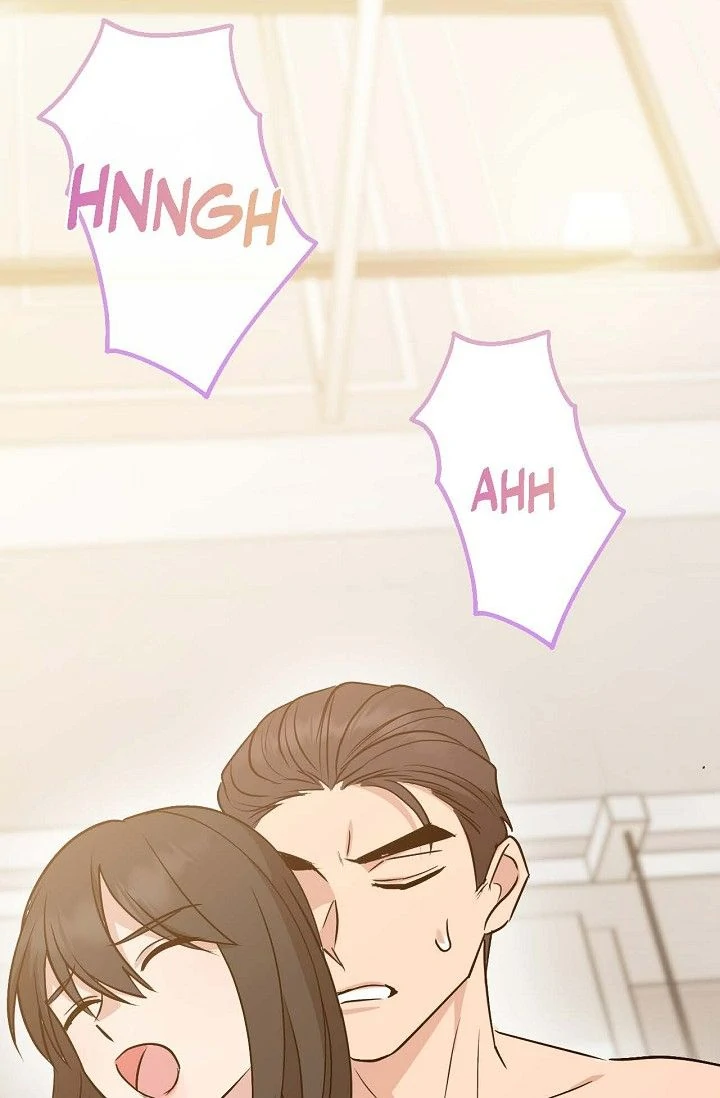 Obscene Contract chapter 50 page 84