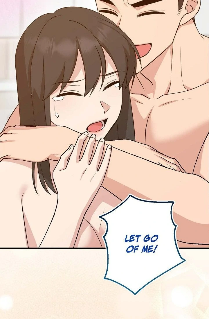 Obscene Contract chapter 50 page 99