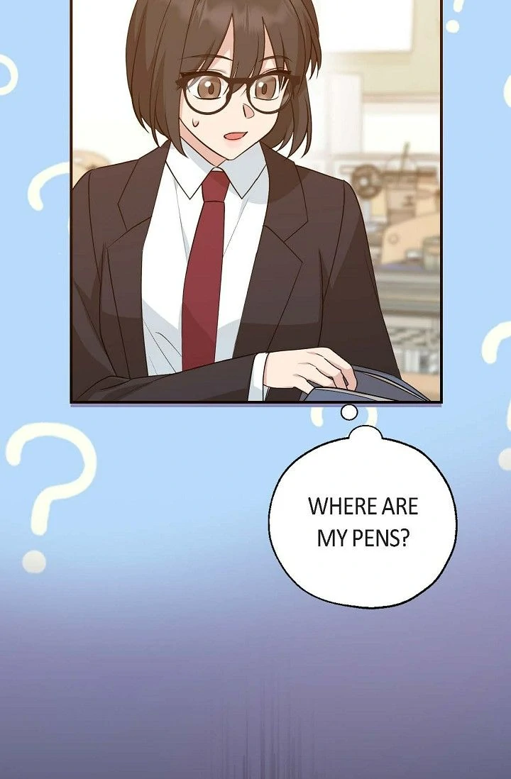 Obscene Contract chapter 52 page 107