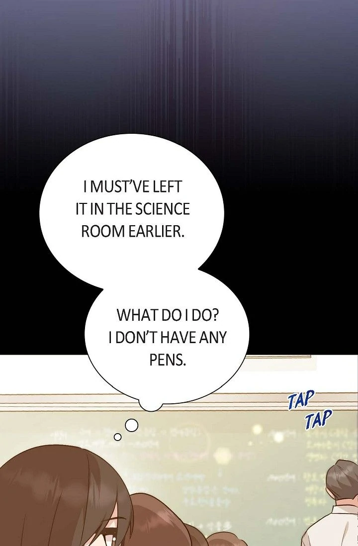Obscene Contract chapter 52 page 108