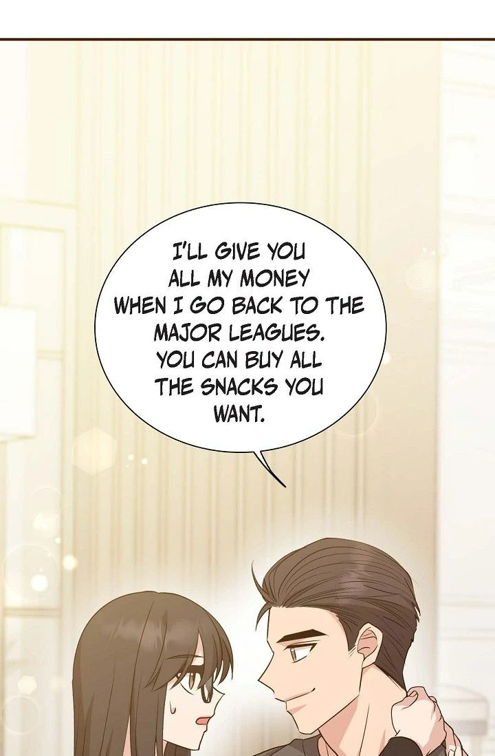 Obscene Contract chapter 52 page 14