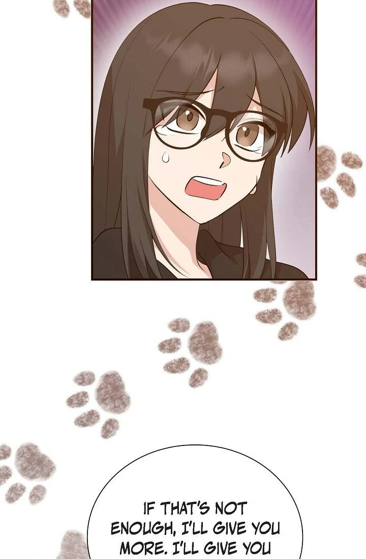 Obscene Contract chapter 52 page 17