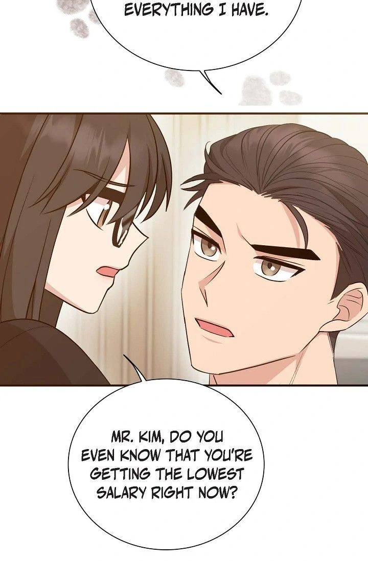 Obscene Contract chapter 52 page 18