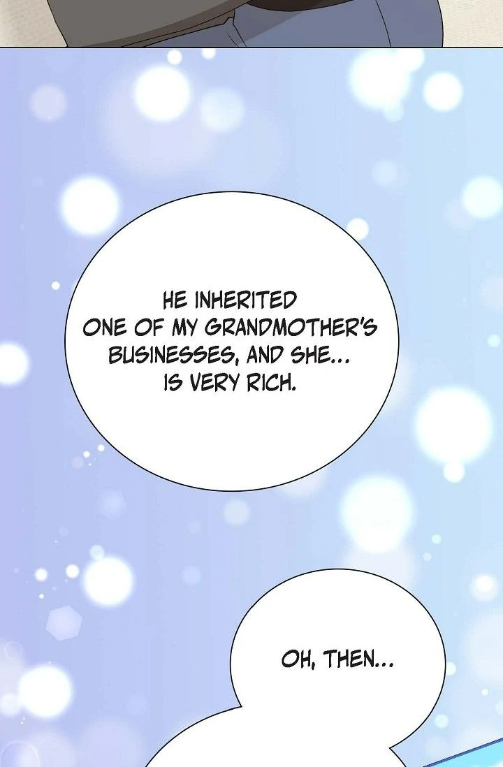 Obscene Contract chapter 52 page 21