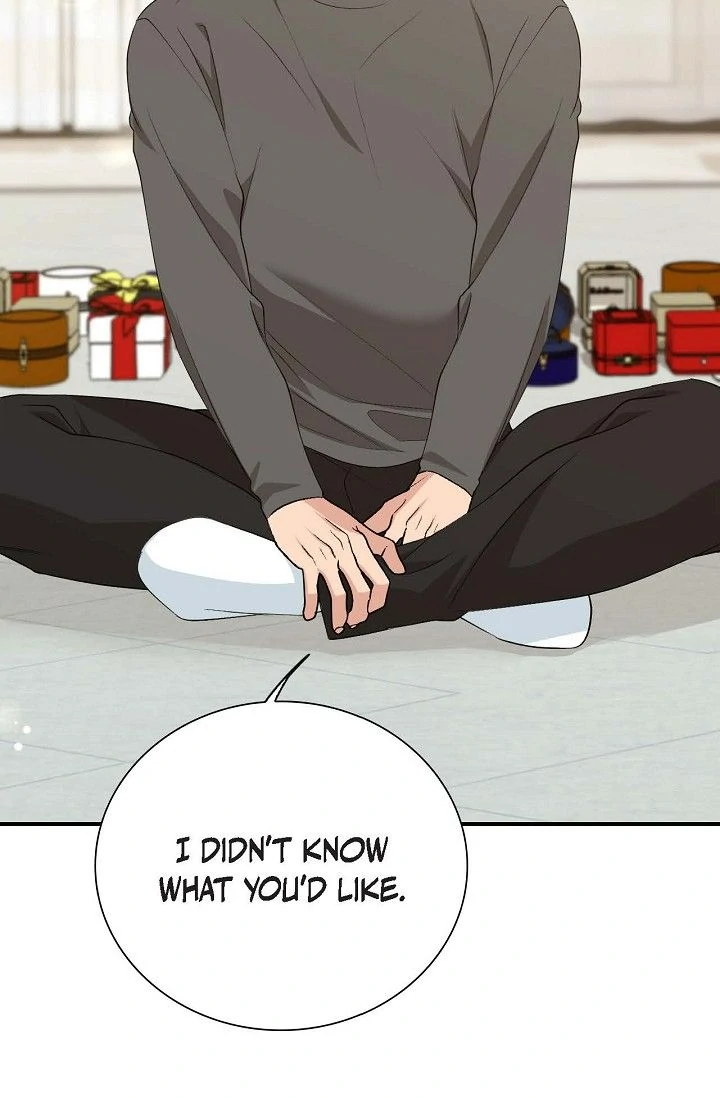 Obscene Contract chapter 52 page 4