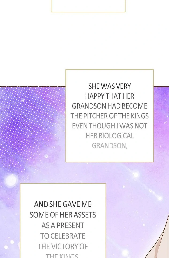 Obscene Contract chapter 52 page 43