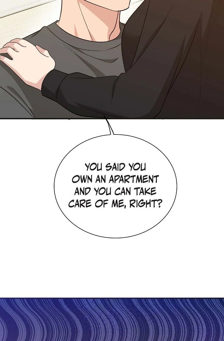 Obscene Contract chapter 52 page 50