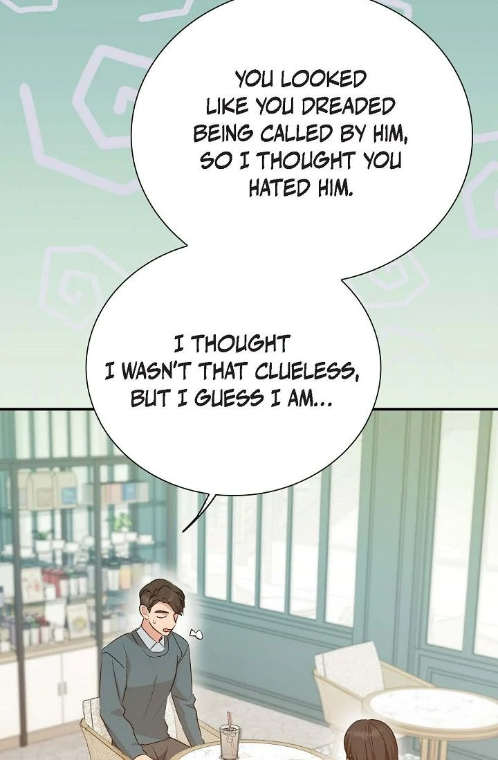 Obscene Contract chapter 52 page 71