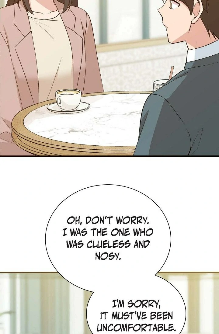 Obscene Contract chapter 52 page 75
