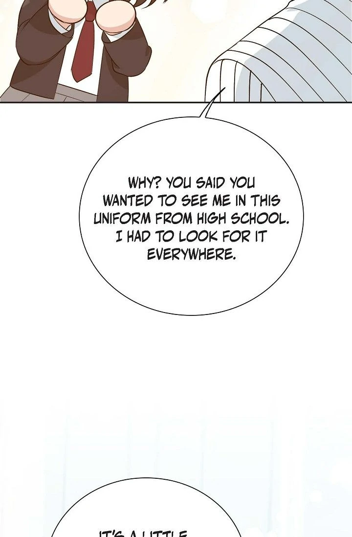 Obscene Contract chapter 53 page 115