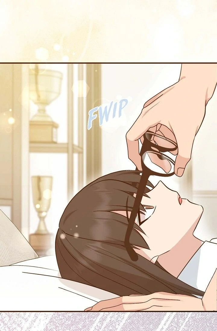 Obscene Contract chapter 53 page 124