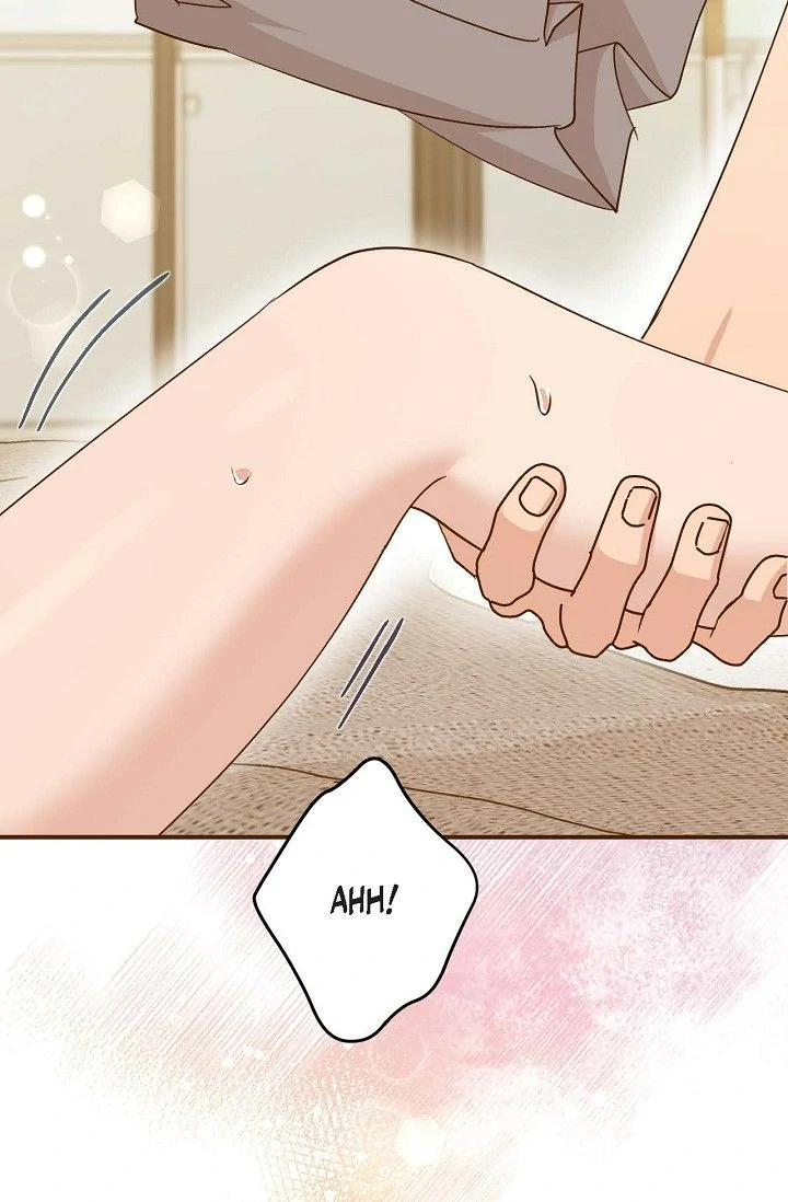 Obscene Contract chapter 53 page 126