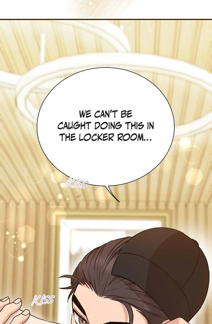 Obscene Contract chapter 53 page 127