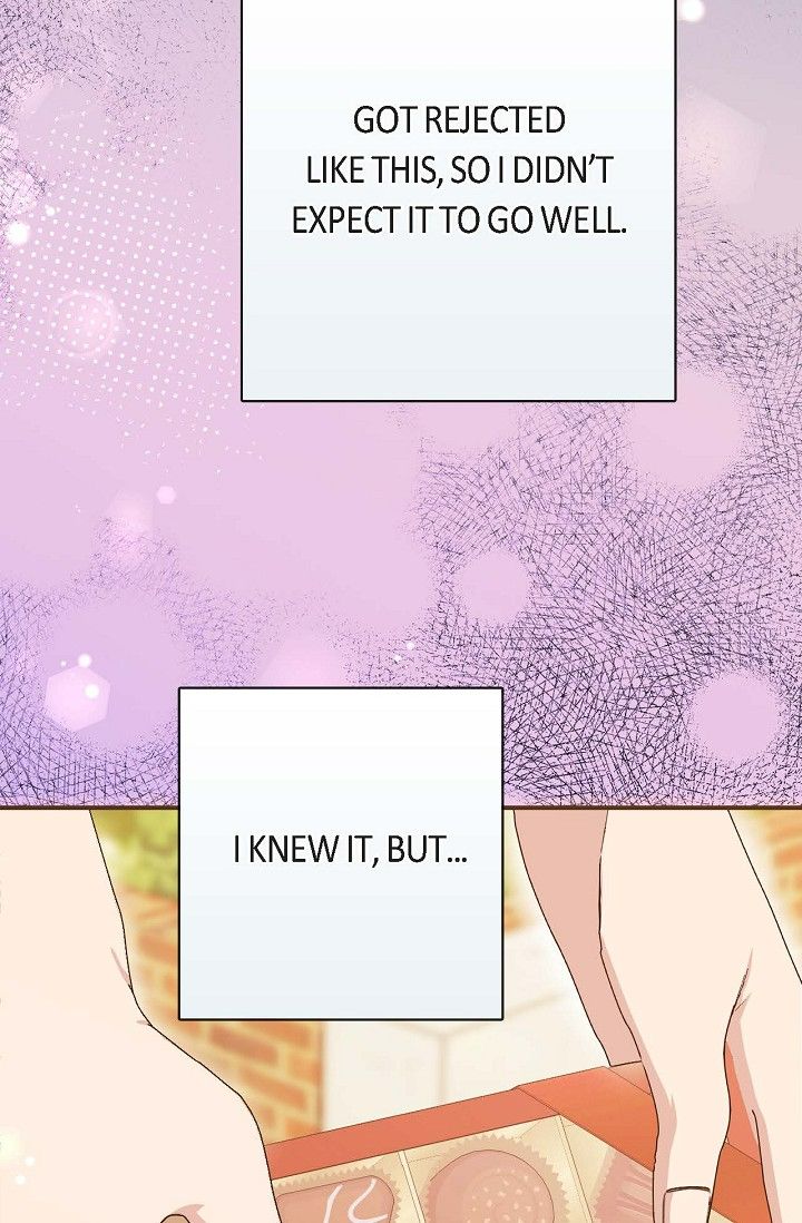 Obscene Contract chapter 53 page 16