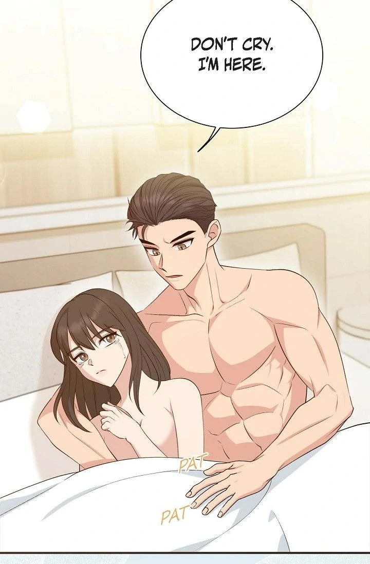 Obscene Contract chapter 53 page 26