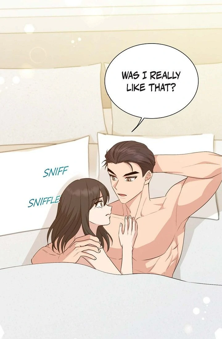 Obscene Contract chapter 53 page 31