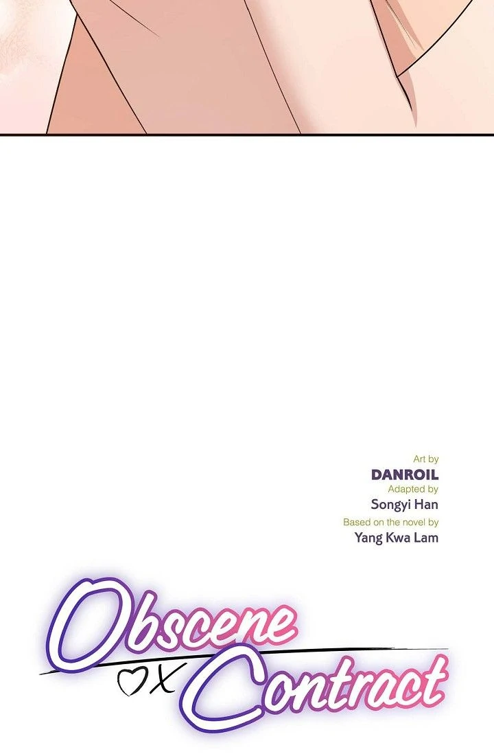 Obscene Contract chapter 53 page 47