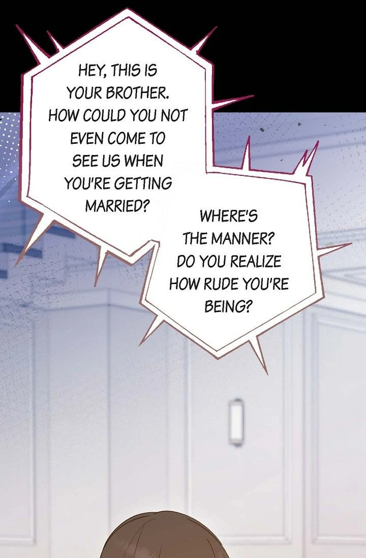 Obscene Contract chapter 53 page 66