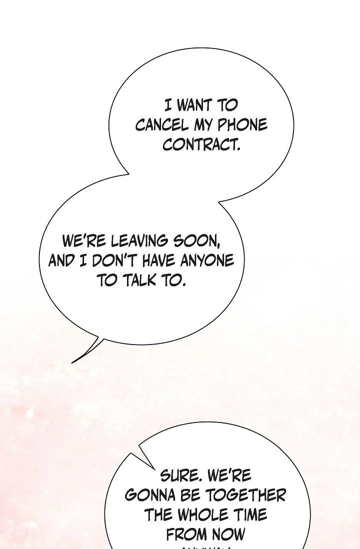 Obscene Contract chapter 53 page 84