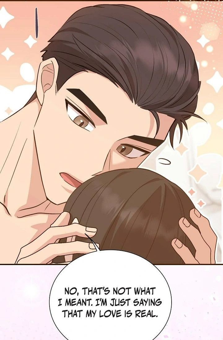 Obscene Contract chapter 54 page 138