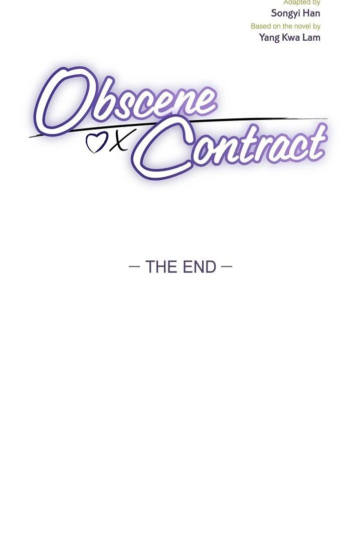 Obscene Contract chapter 54 page 142