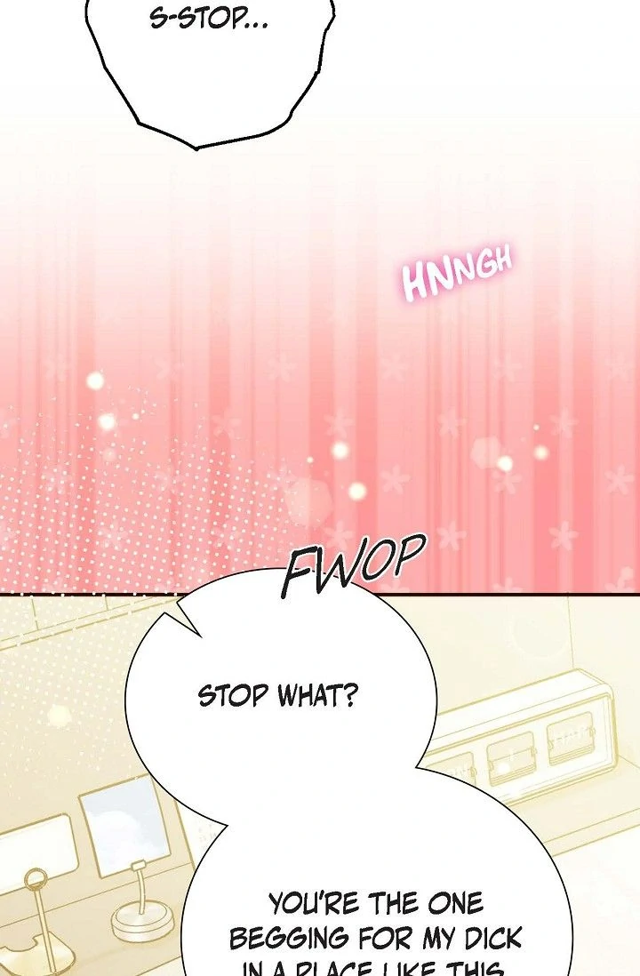 Obscene Contract chapter 54 page 15