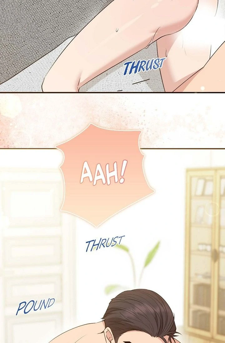 Obscene Contract chapter 54 page 17