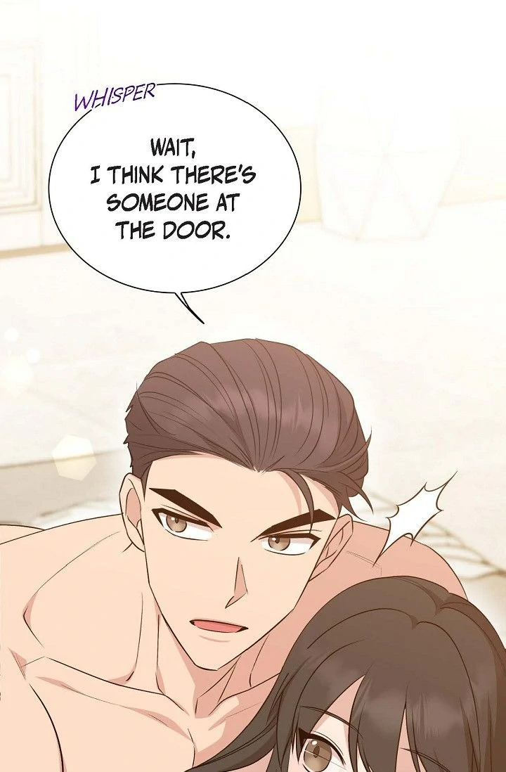 Obscene Contract chapter 54 page 20