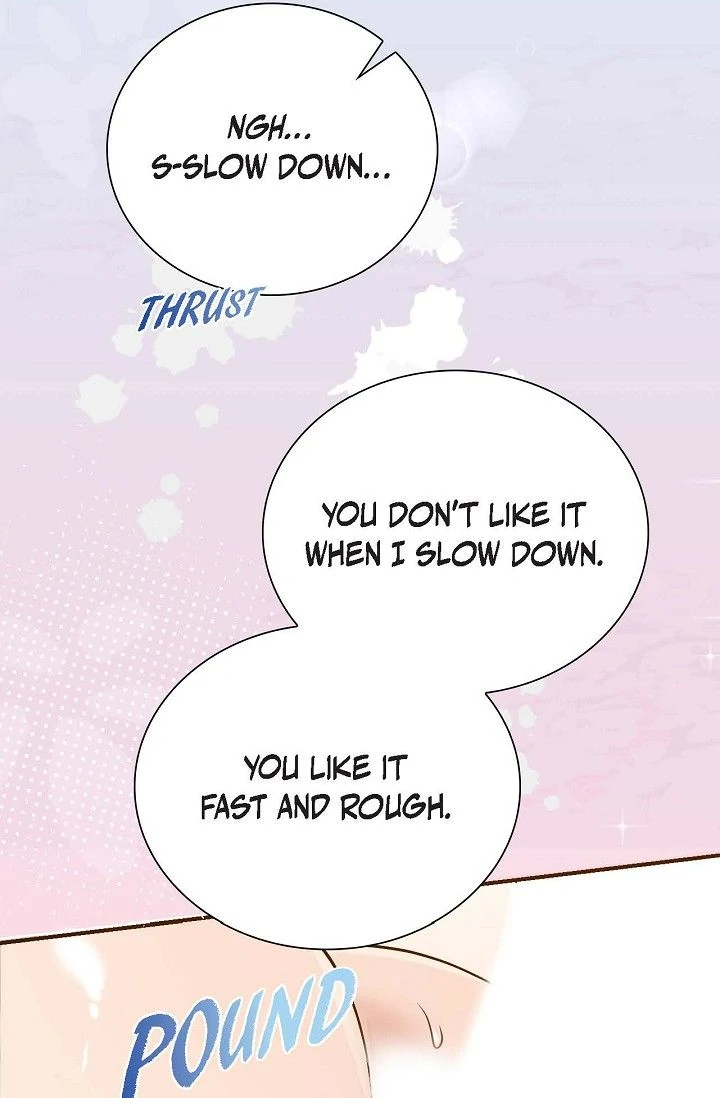 Obscene Contract chapter 54 page 27