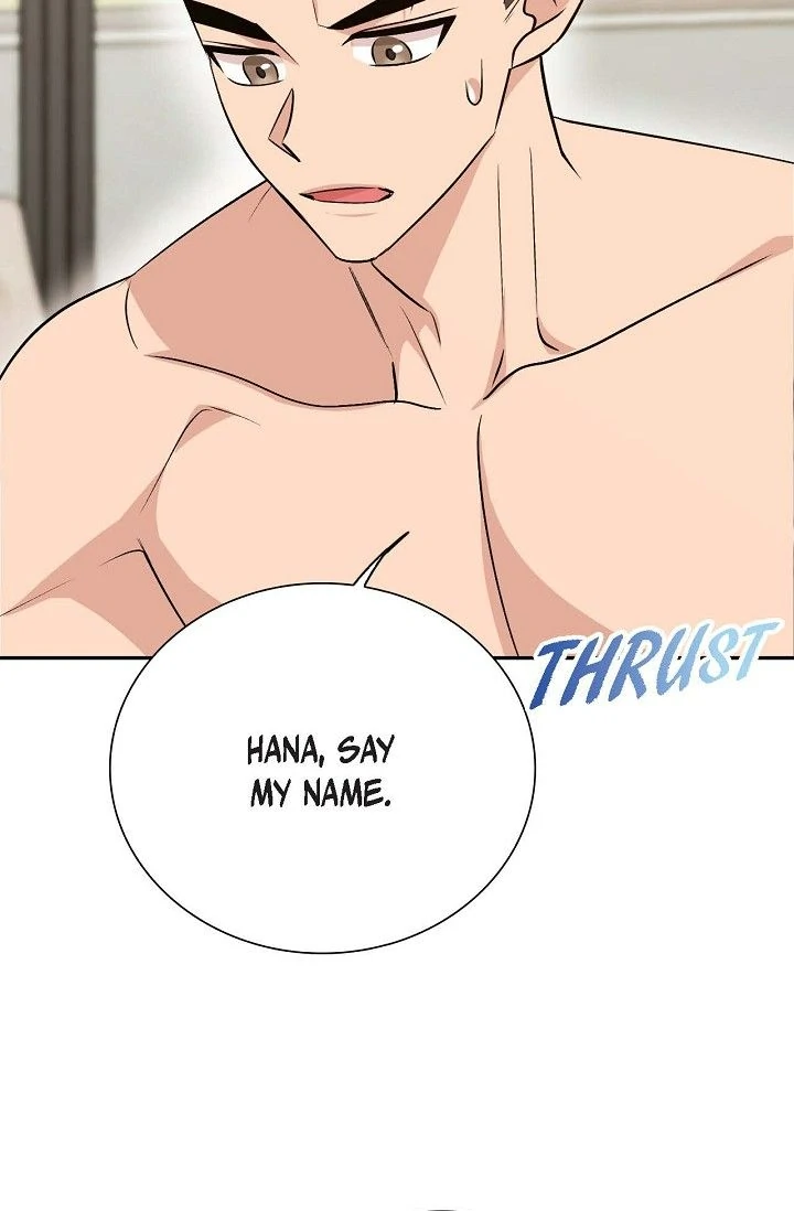 Obscene Contract chapter 54 page 30