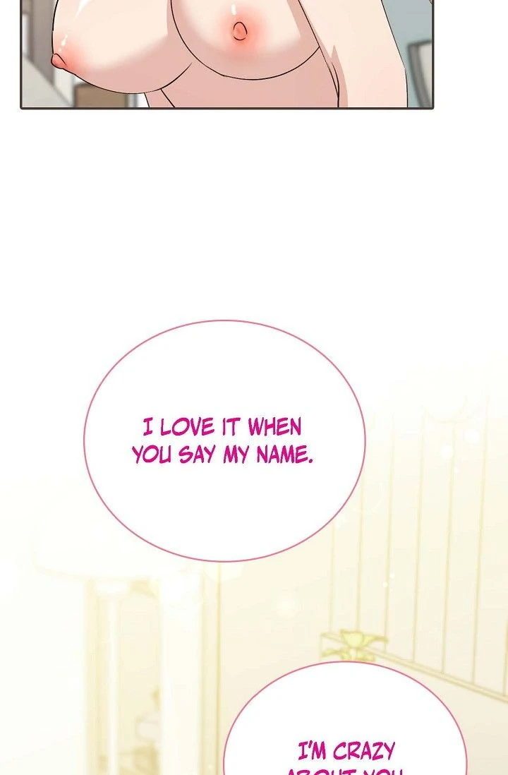 Obscene Contract chapter 54 page 32